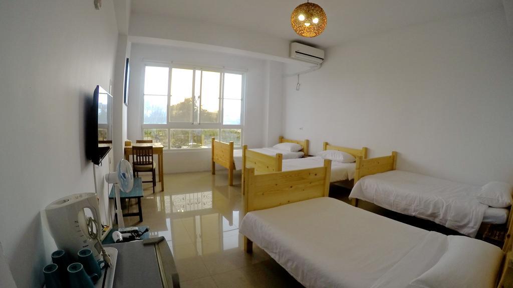 Hotel Surfspot House Heng-ch'un Exterior foto