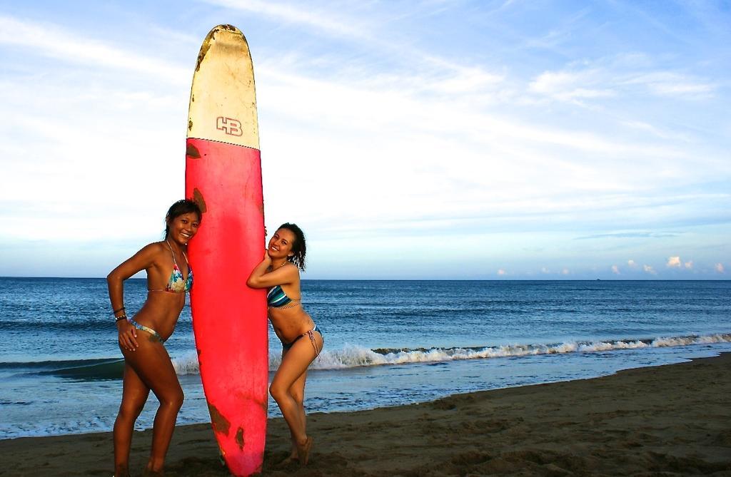 Hotel Surfspot House Heng-ch'un Exterior foto